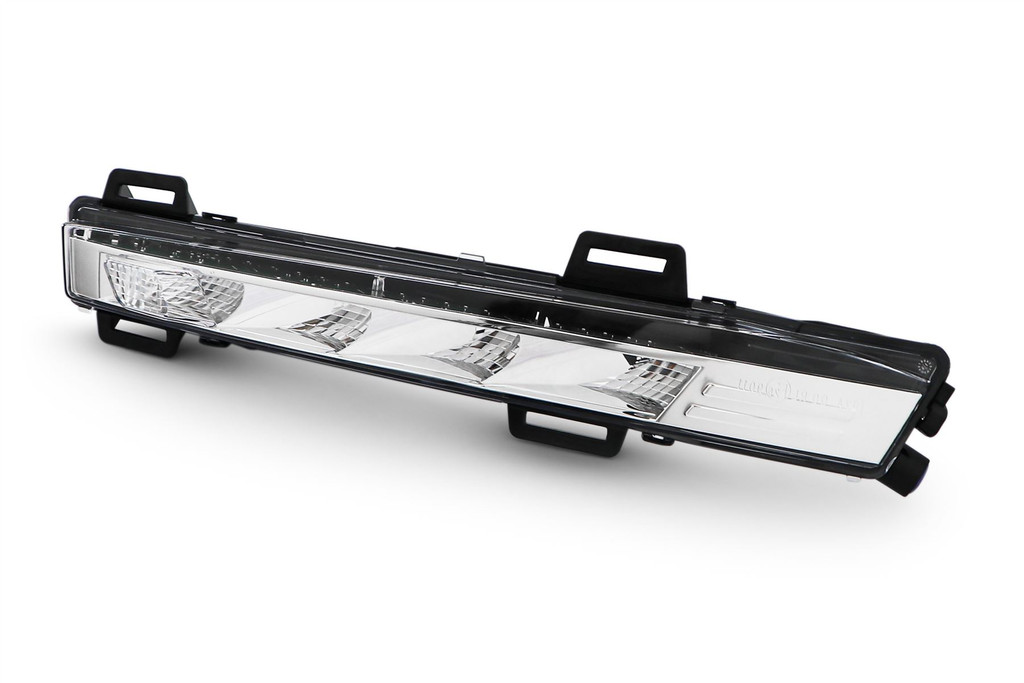 Front left LED DRL light Ford S-Max 10-14