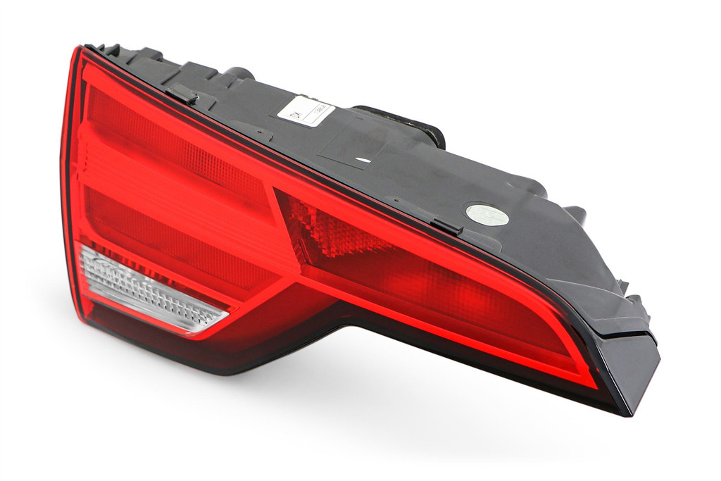 Rear light left inner Audi A4 B9 15-19 Estate LHD