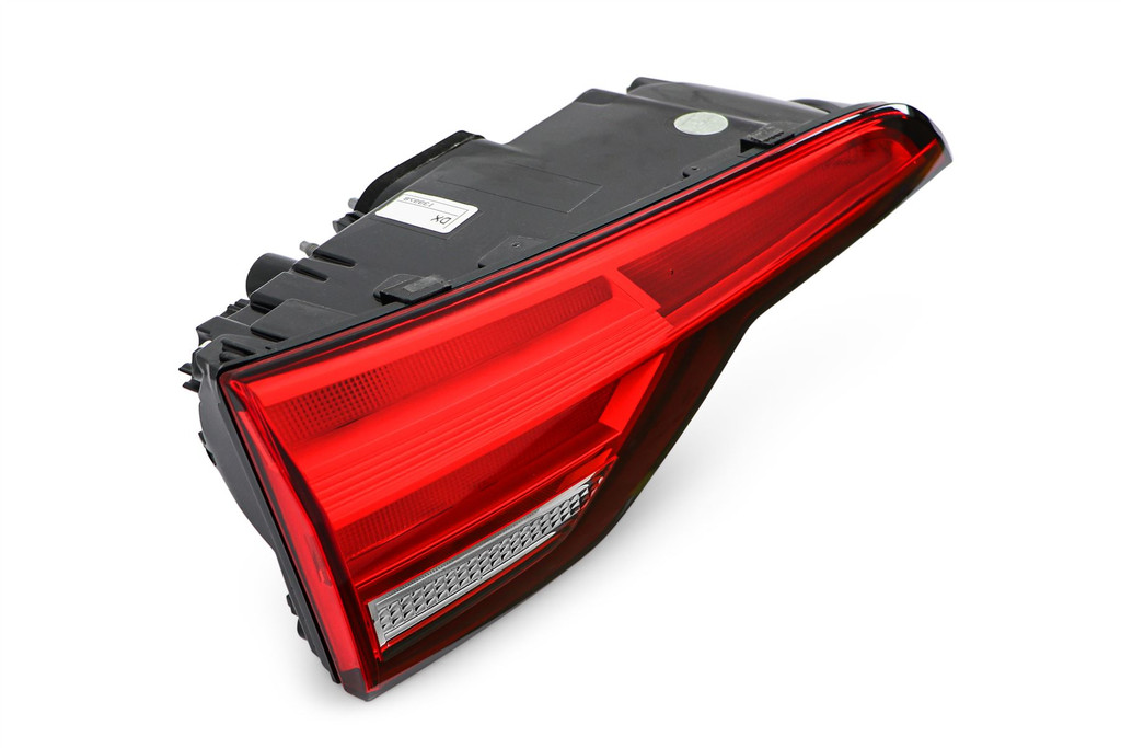 Rear light left inner Audi A4 B9 15-19 Estate LHD
