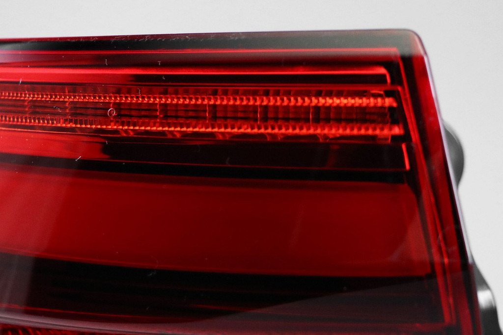 Rear light left outer LED Audi A4 B9 15-19 Estate OEM