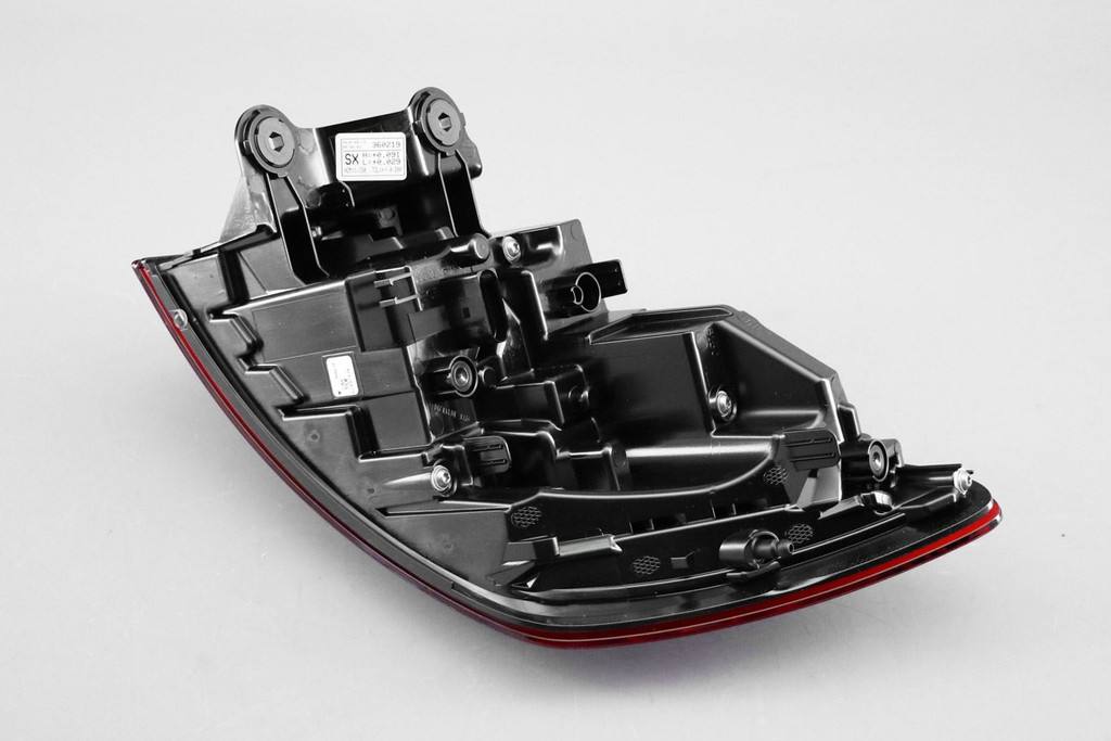 Rear light left outer LED Audi A4 B9 15-19 Estate OEM