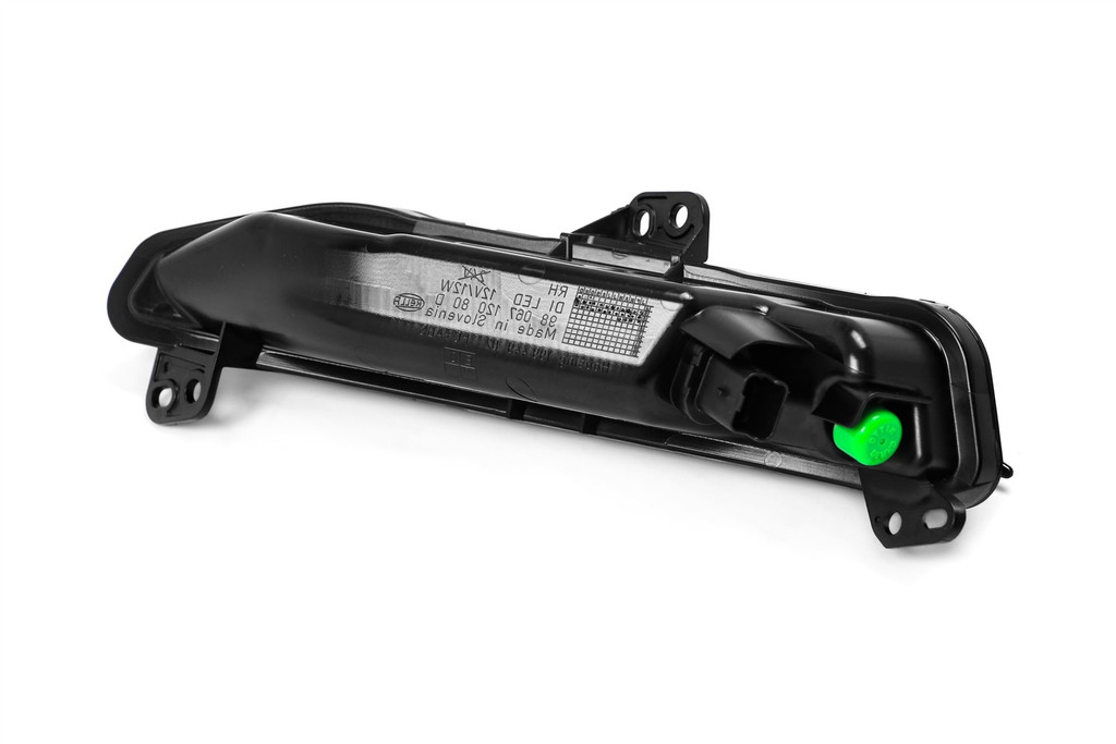 Front indicator left LED Peugeot 308 GT Line 14-17