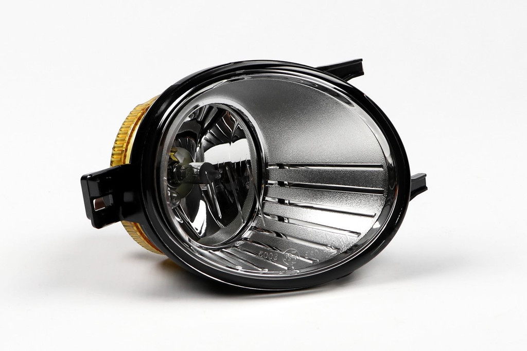 Front fog light right Ford S-Max 10-14 Hella