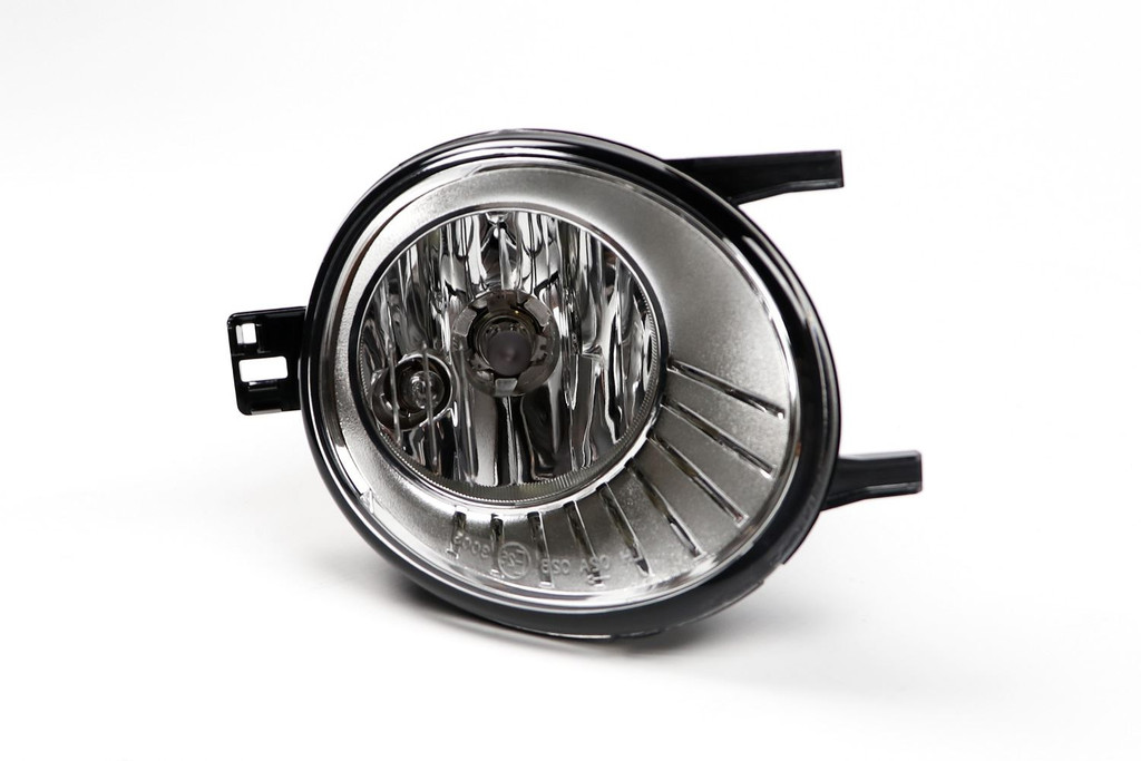 Front fog light right Ford S-Max 10-14 Hella