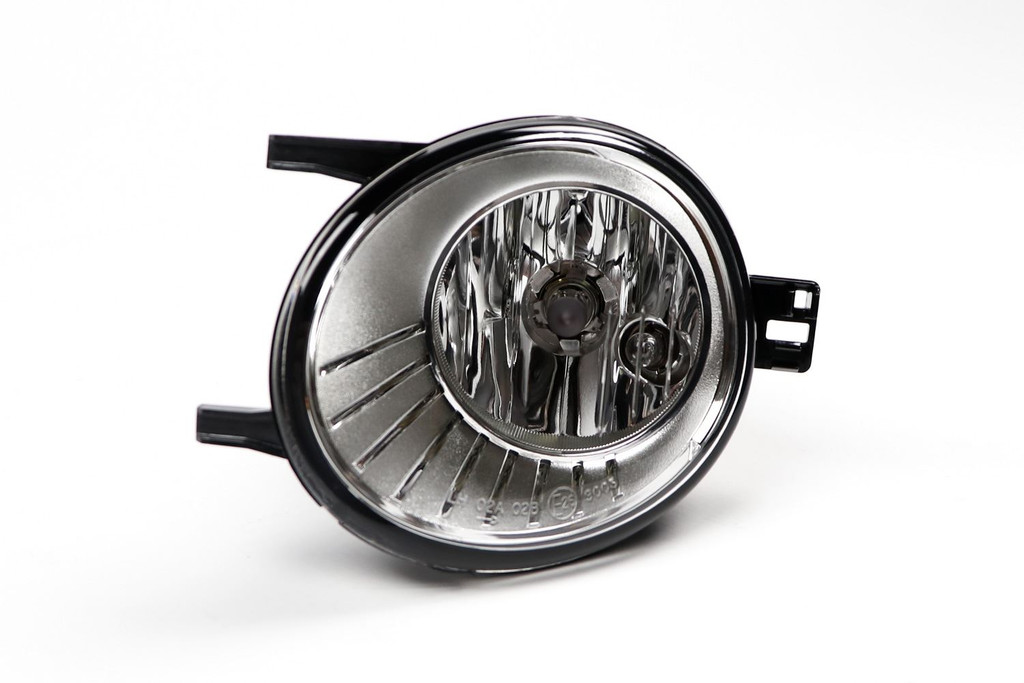 Front fog light left Ford S-Max 10-14 Hella