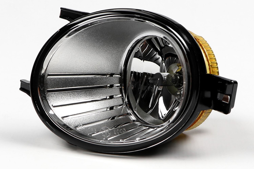 Front fog light left Ford S-Max 10-14 Hella