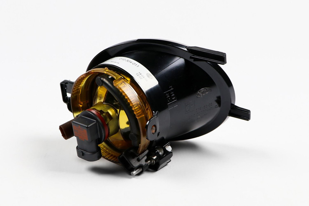 Front fog light left Ford S-Max 10-14 Hella