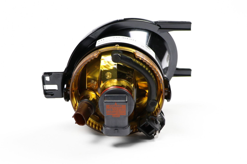 Front fog light left Ford S-Max 10-14 Hella