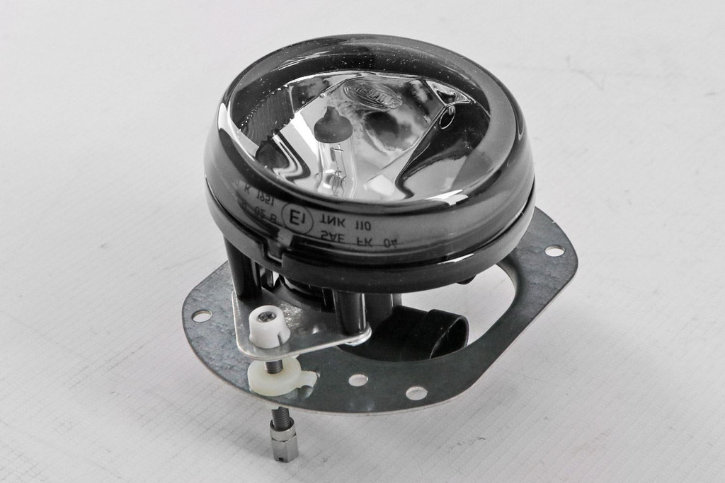 Front fog light left Mercedes Benz AMG C E M R S Class CLK SL
