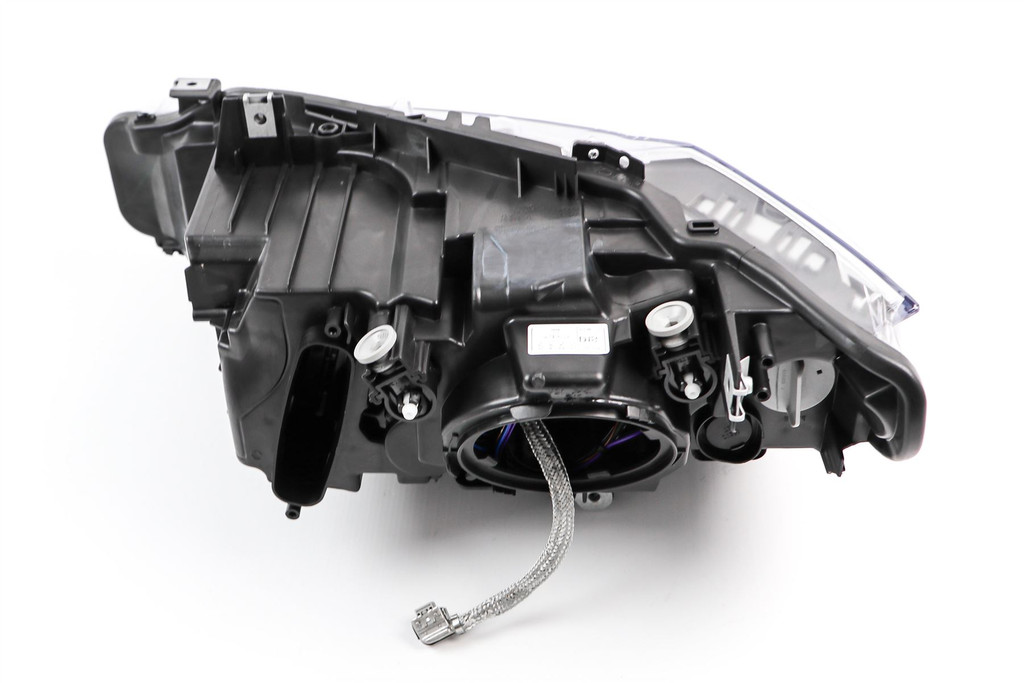 Headlight right Bi-xenon LED DRL BMW 3 Series F30 F31 12-14