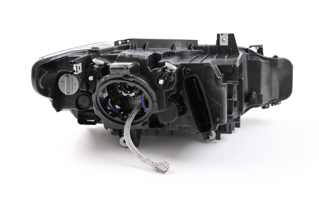 Headlight left Bi-xenon LED DRL BMW 3 Series F30 F31 12-14