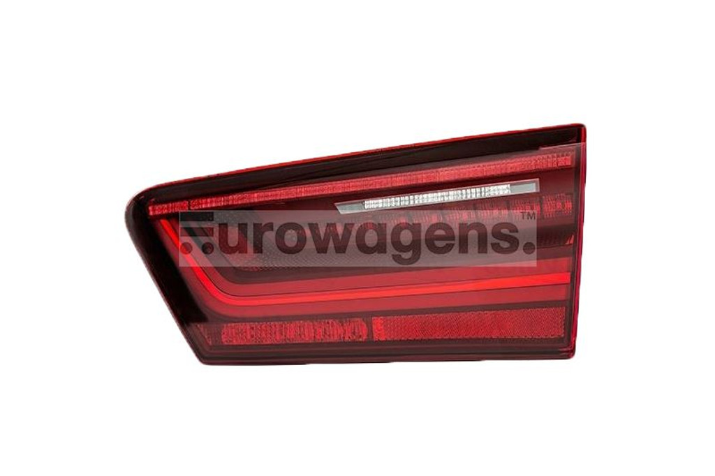 Rear light right inner LED Audi A6 4G 15-18 Estate