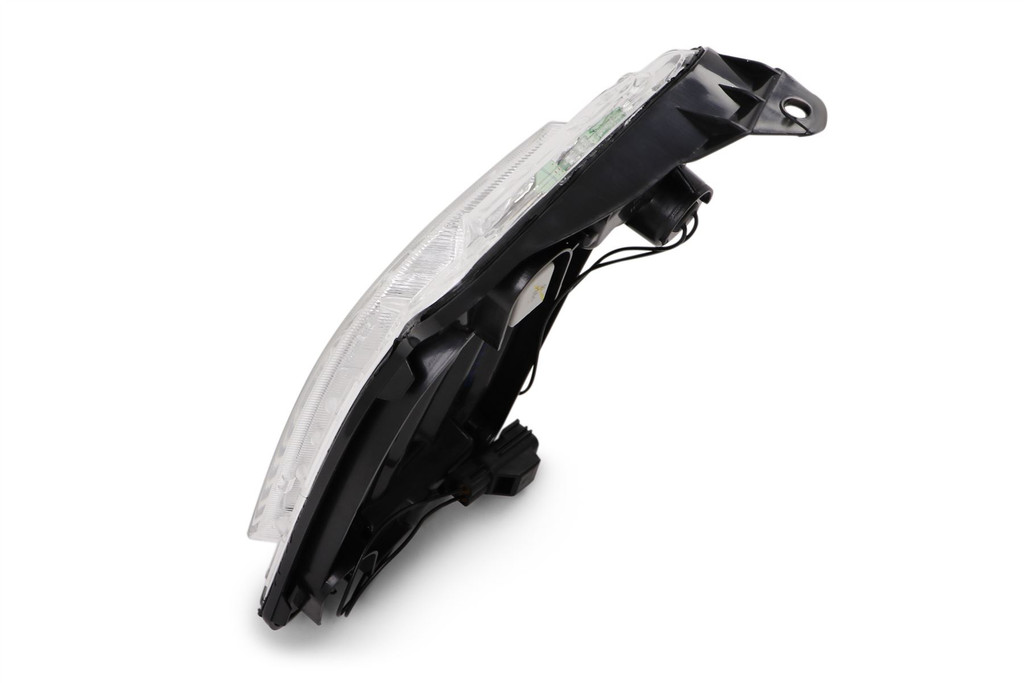 Daytime running light right LED Volvo S60 V60 10-14 Valeo