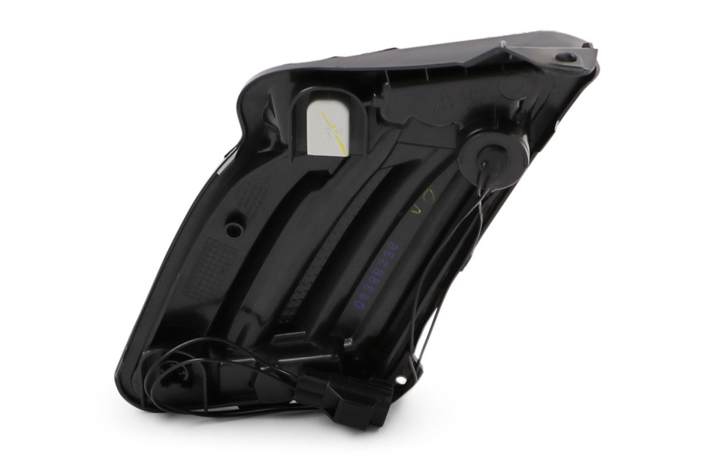 Daytime running light right LED Volvo S60 V60 10-14 Valeo