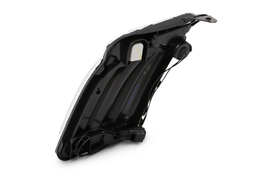 Daytime running light right LED Volvo S60 V60 10-14 Valeo