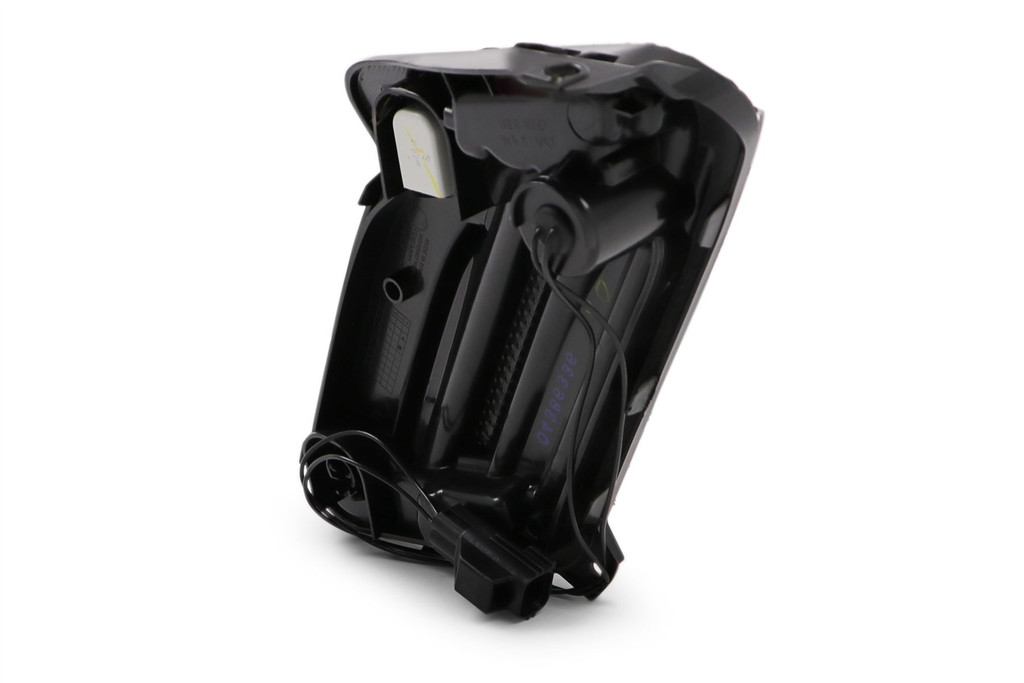 Daytime running light right LED Volvo S60 V60 10-14 Valeo