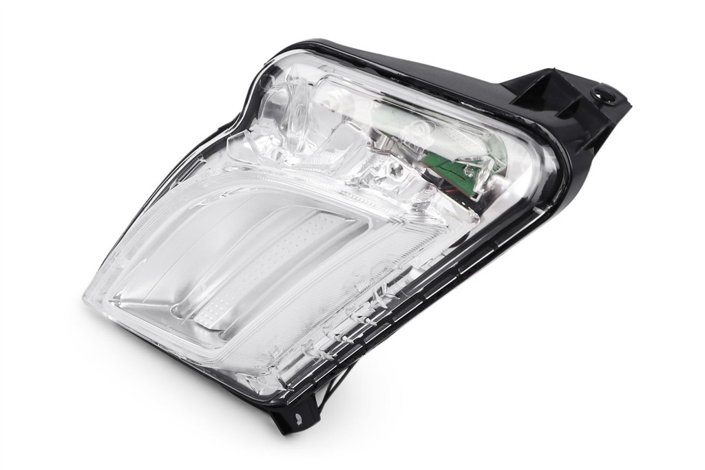 Daytime running light left LED Volvo S60 V60 10-14 Valeo