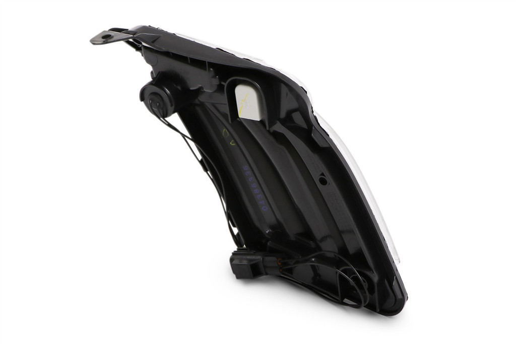 Daytime running light left LED Volvo S60 V60 10-14 Valeo