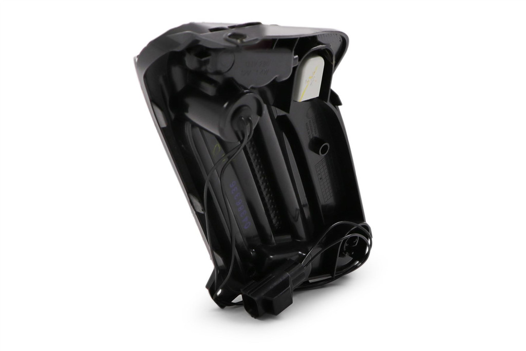 Daytime running light left LED Volvo S60 V60 10-14 Valeo