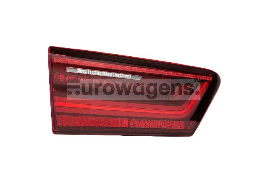 Rear light left inner LED Audi A6 4G 15-18 Saloon