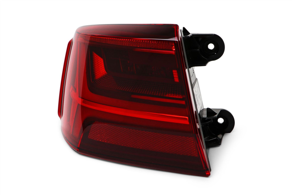 Rear light left LED dynamic Audi A6 15-18 Saloon
