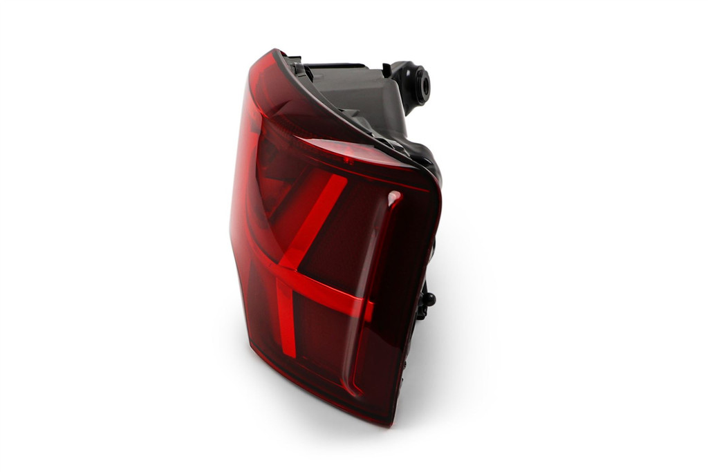 Rear light right LED dynamic Audi A6 15-18 Saloon