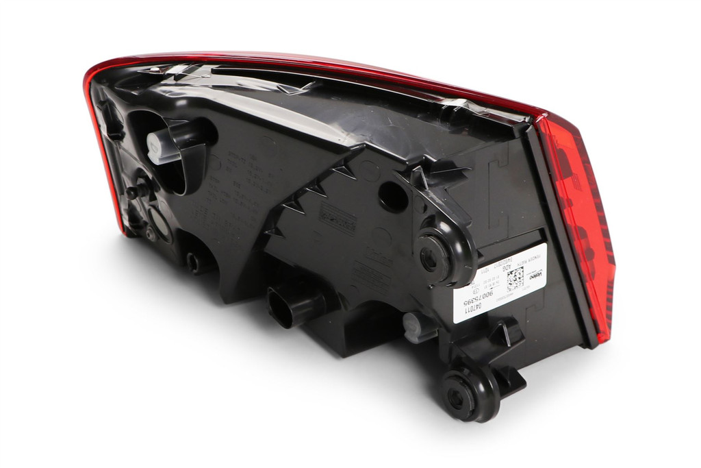 Rear light right LED dynamic Audi A6 15-18 Saloon