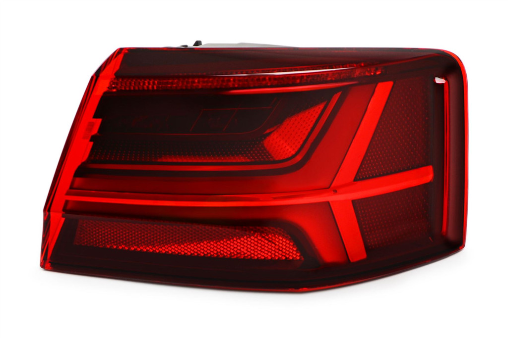 Rear light right LED dynamic Audi A6 15-18 Saloon