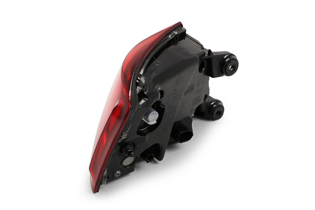 Rear light right LED dynamic Audi A6 15-18 Saloon