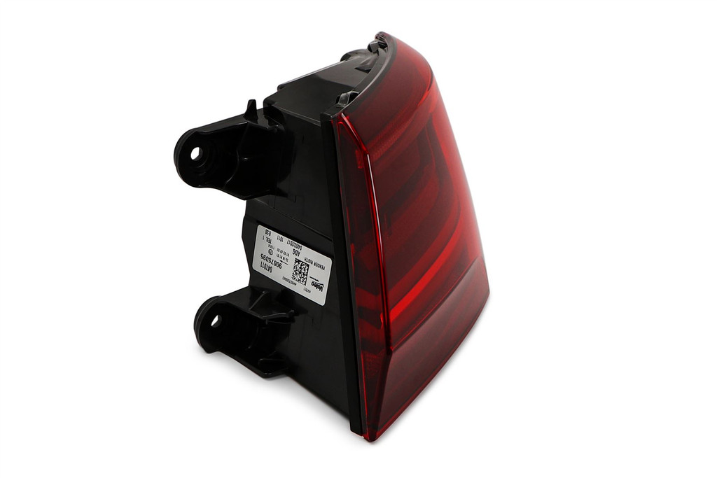 Rear light right LED dynamic Audi A6 15-18 Saloon