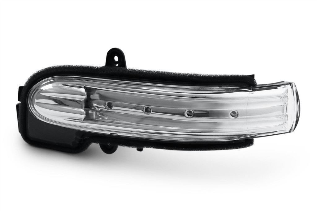 Mirror indicator left LED Mercedes-Benz C Class W203 04-07