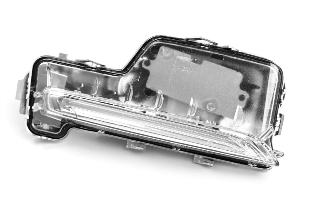 Daytime running light LED DRL right Volvo S60 V60 13-16