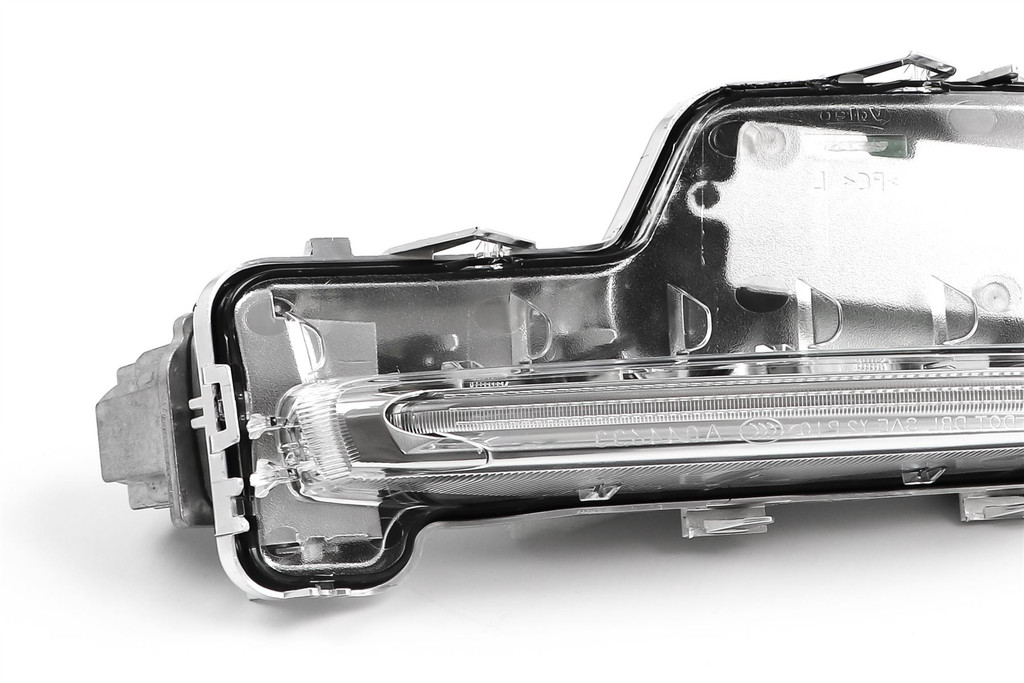 Daytime running light LED DRL right Volvo S60 V60 13-16