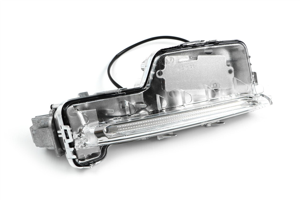 Daytime running light LED DRL right Volvo S60 V60 13-16