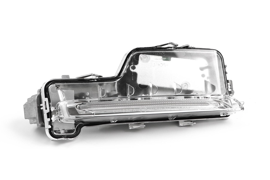 Daytime running light LED DRL right Volvo S60 V60 13-16