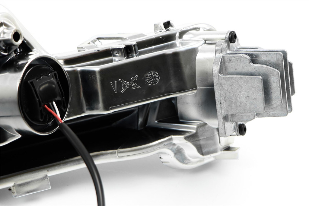 Daytime running light LED DRL right Volvo S60 V60 13-16