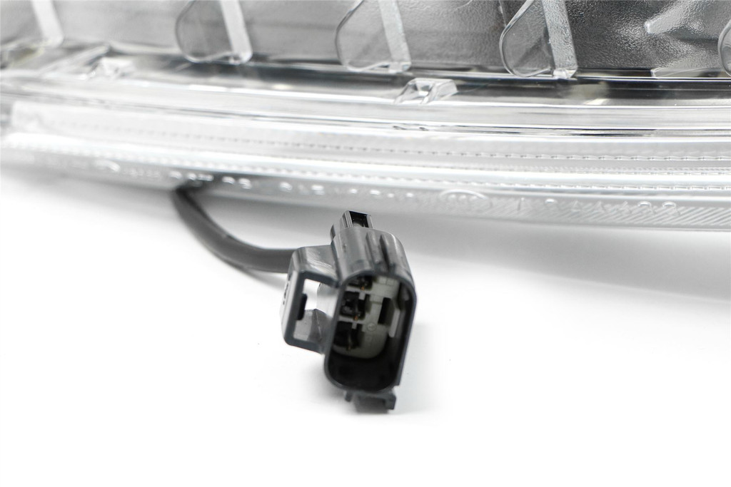 Daytime running light LED DRL left Volvo S60 V60 13-16