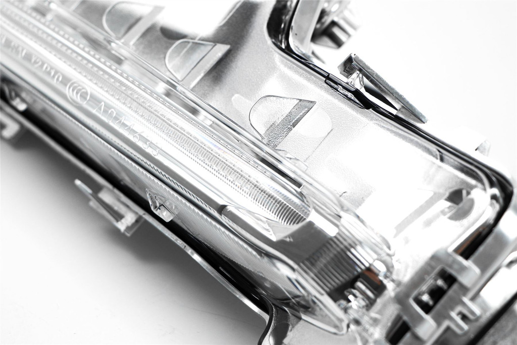 Daytime running light LED DRL left Volvo S60 V60 13-16