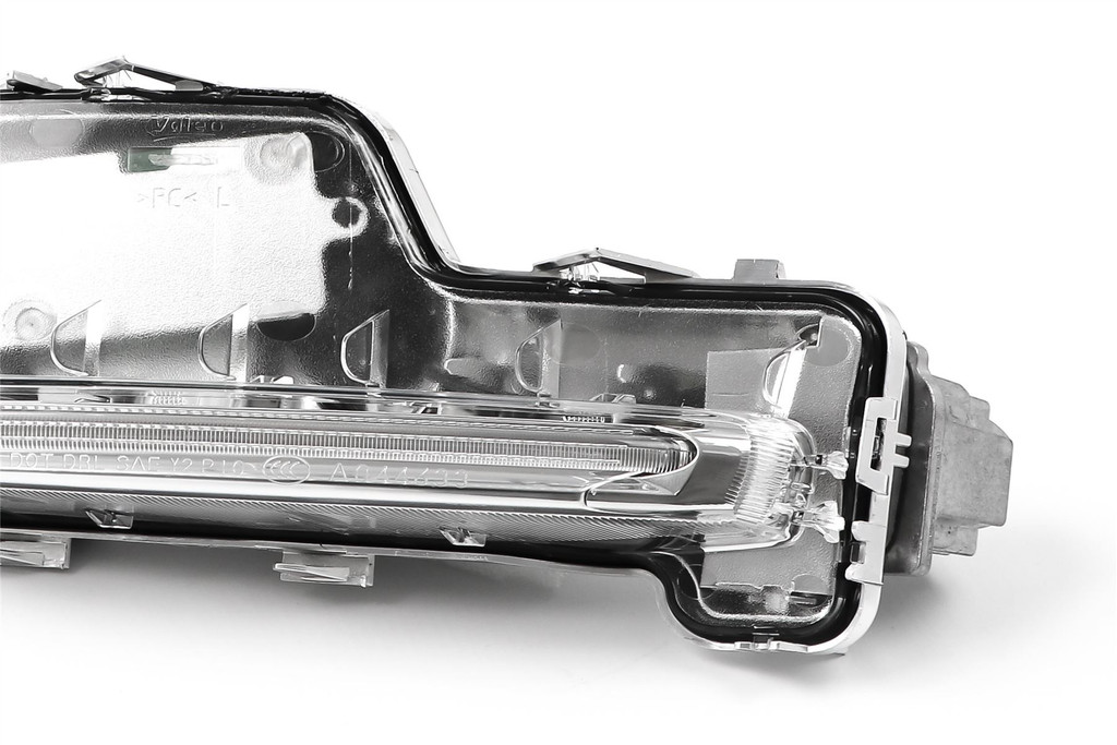 Daytime running light LED DRL left Volvo S60 V60 13-16