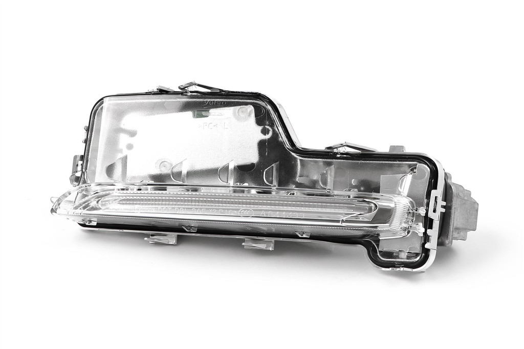 Daytime running light LED DRL left Volvo S60 V60 13-16