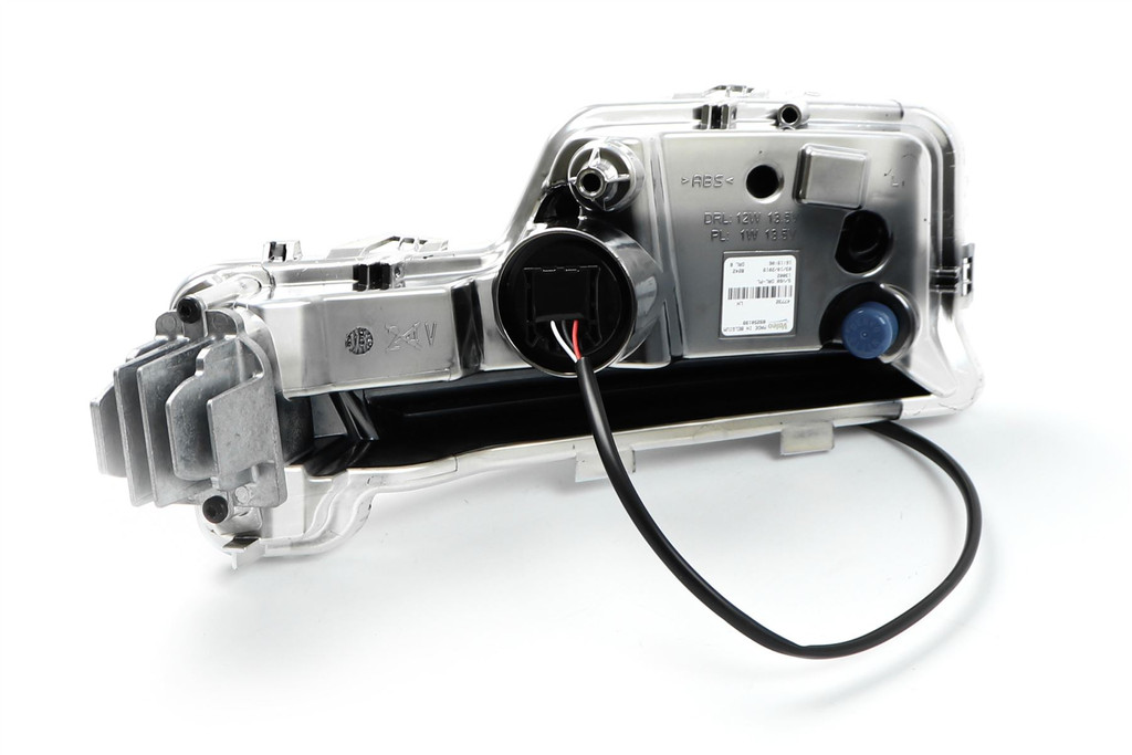 Daytime running light LED DRL left Volvo S60 V60 13-16