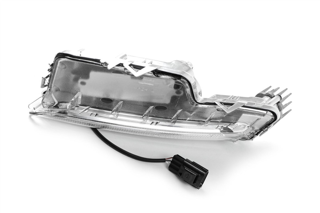 Daytime running light LED DRL left Volvo S60 V60 13-16