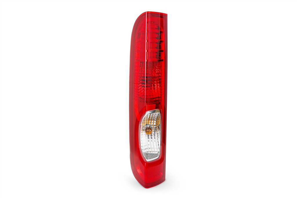Rear light left Vauxhall Vivaro 07-13 Valeo