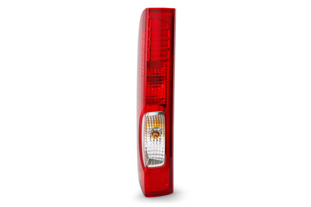 Rear light left Vauxhall Vivaro 07-13 Valeo