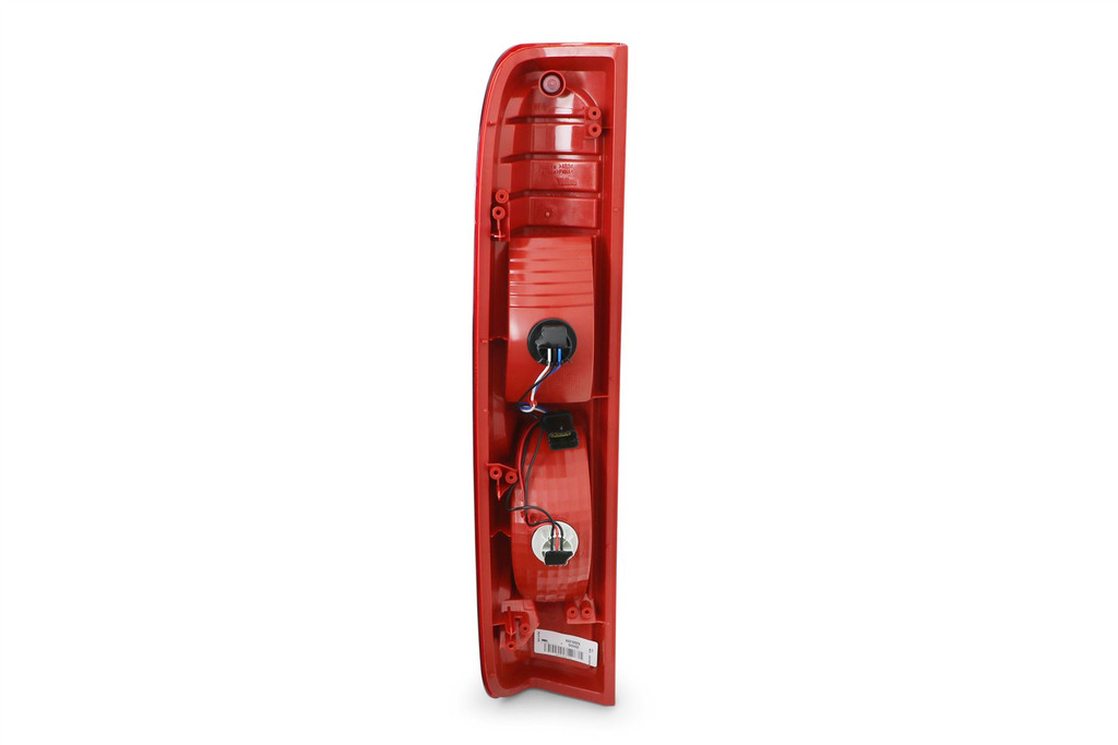 Rear light right Vauxhall Vivaro 07-13 Valeo