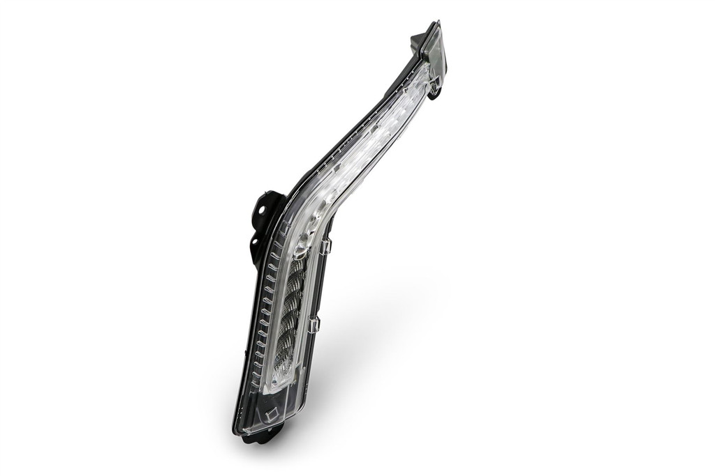 Daytime running light DRL LED left Peugeot 308 11-13