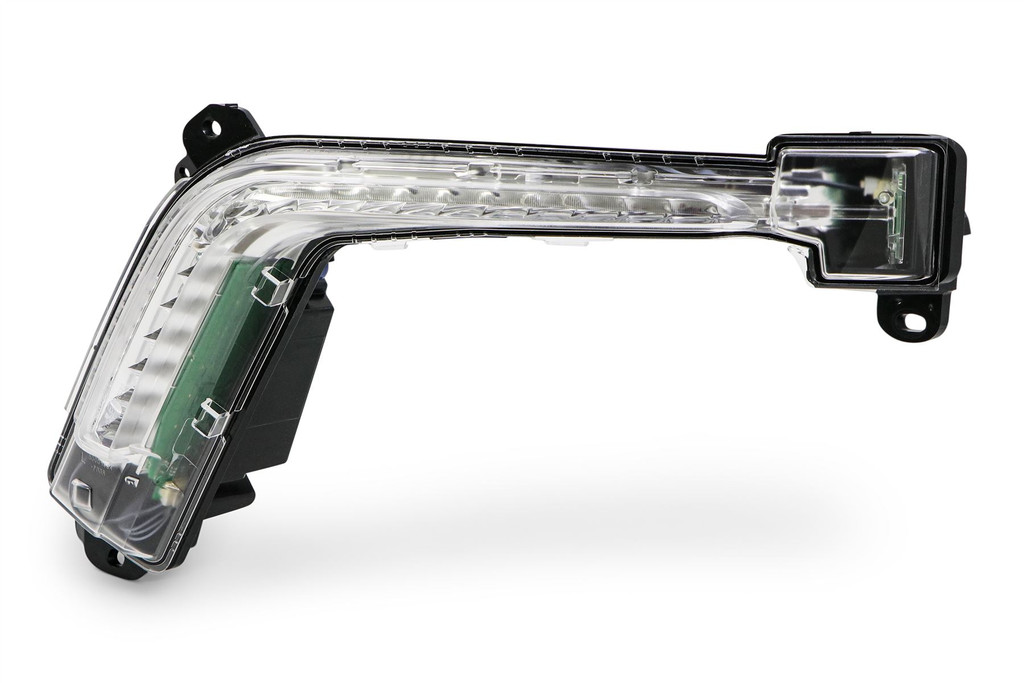 Daytime running light DRL LED left Peugeot 308 11-13