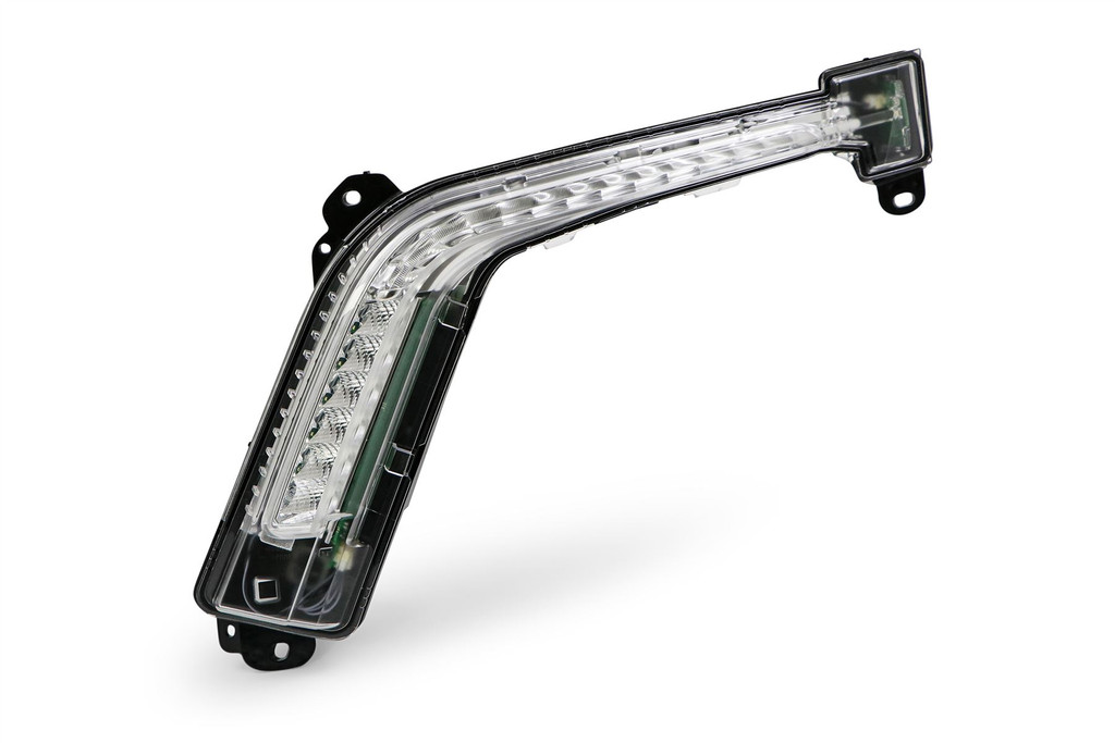 Daytime running light DRL LED left Peugeot 308 11-13