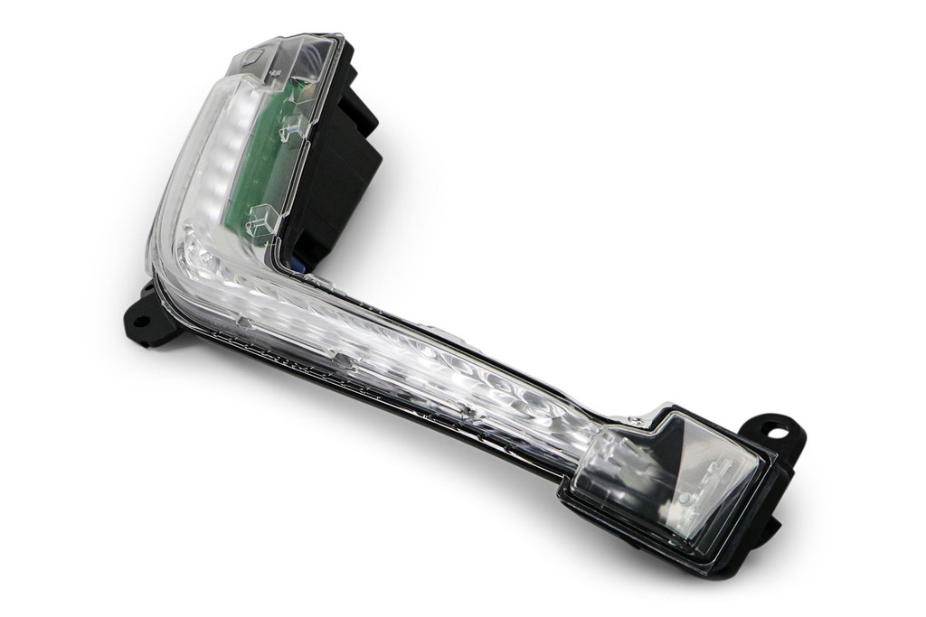 Daytime running light DRL LED right Peugeot 308 11-13