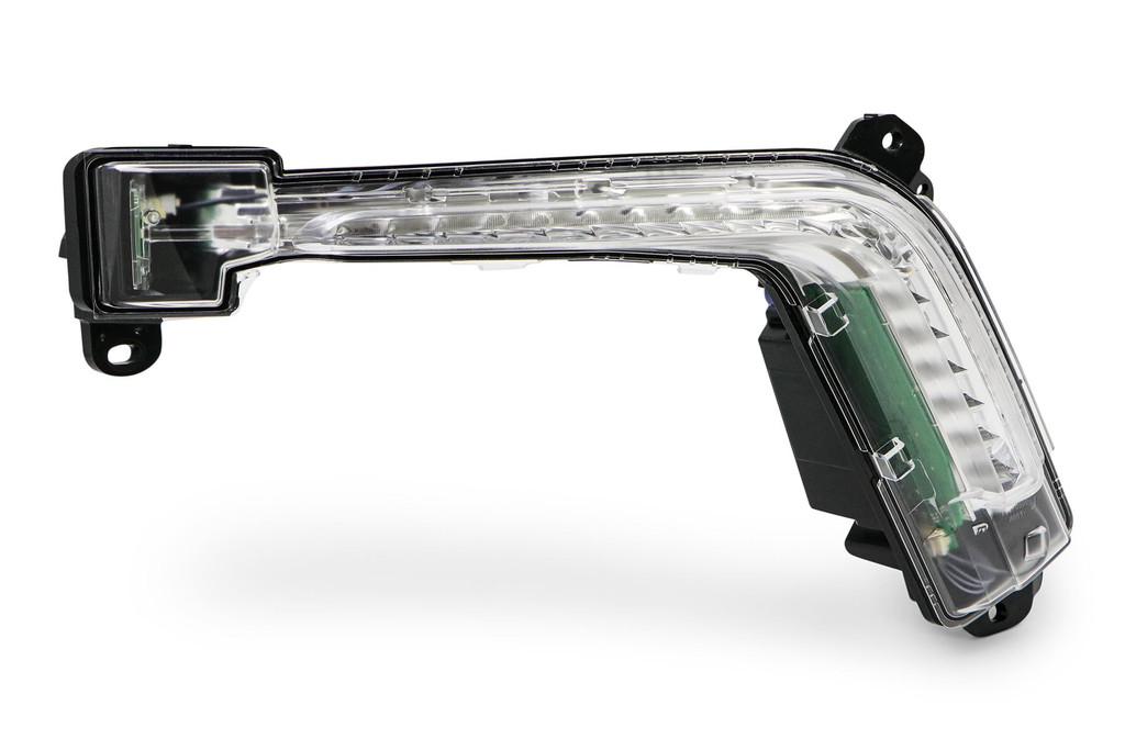 Daytime running light DRL LED right Peugeot 308 11-13